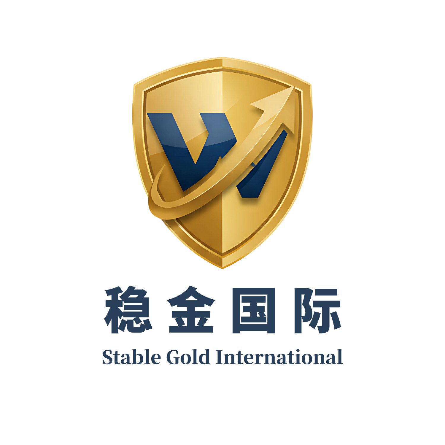 WenJin Global Logo
